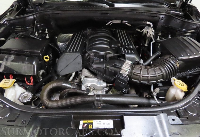 2020 Dodge Durango SRT - Image 61