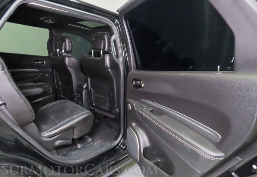 2020 Dodge Durango SRT - Image 25