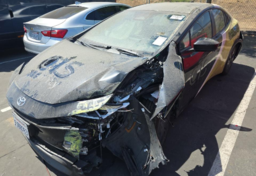2024 Toyota Prius - Image 2