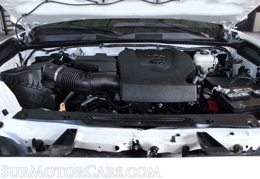 2023 Toyota Tacoma TRD Pro - Image 57