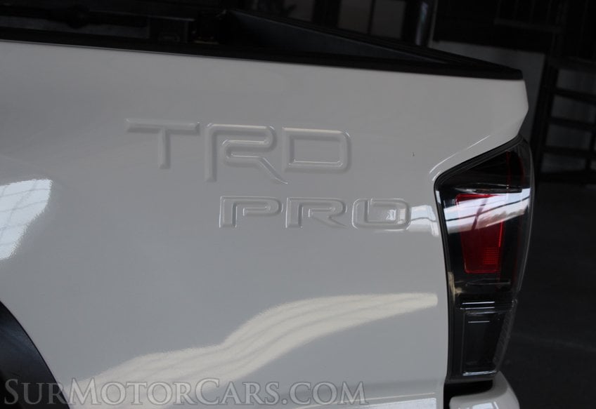 2023 Toyota Tacoma TRD Pro - Image 20