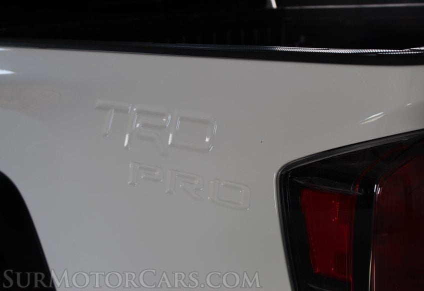 2023 Toyota Tacoma TRD Pro - Image 21