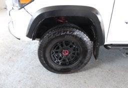 2023 Toyota Tacoma TRD Pro - Image 52