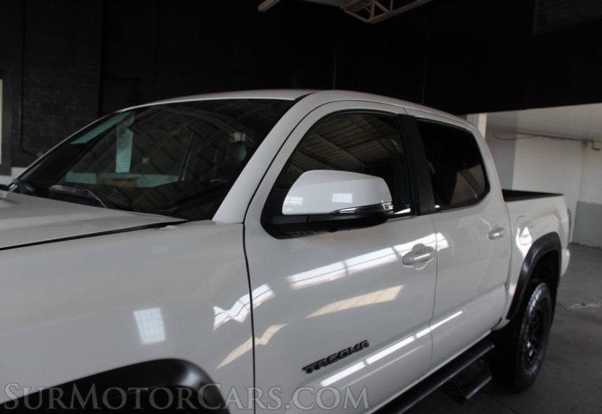 2023 Toyota Tacoma TRD Pro - Image 13