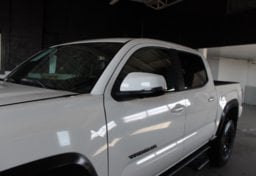 2023 Toyota Tacoma TRD Pro - Image 13