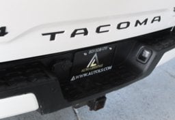 2023 Toyota Tacoma TRD Pro - Image 62
