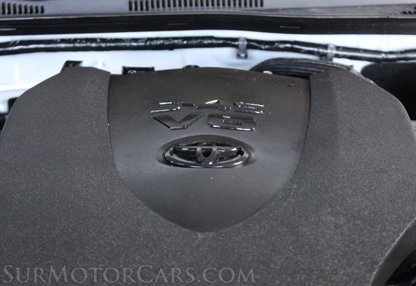 2023 Toyota Tacoma TRD Pro - Image 55
