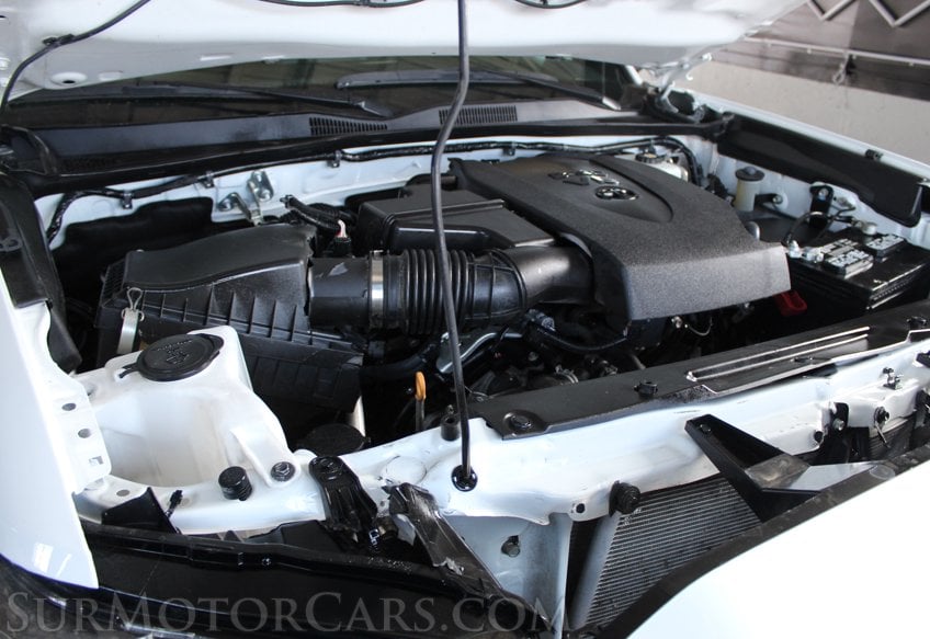 2023 Toyota Tacoma TRD Pro - Image 59