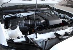 2023 Toyota Tacoma TRD Pro - Image 59