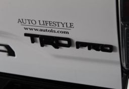 2023 Toyota Tacoma TRD Pro - Image 64