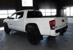 2023 Toyota Tacoma TRD Pro - Image 8