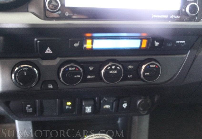 2023 Toyota Tacoma TRD Pro - Image 42