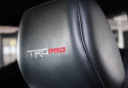 2023 Toyota Tacoma TRD Pro - Image 48