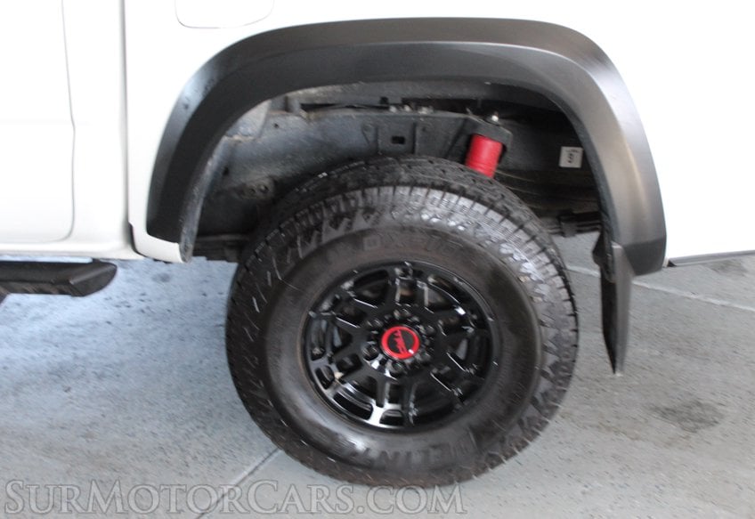 2023 Toyota Tacoma TRD Pro - Image 53