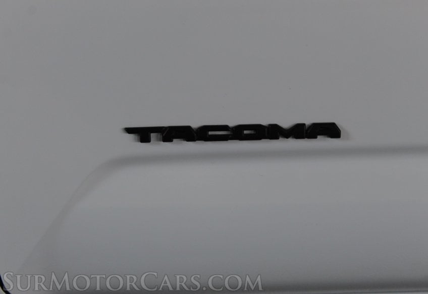 2023 Toyota Tacoma TRD Pro - Image 25