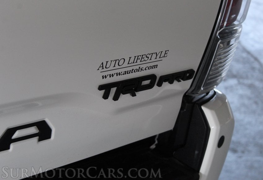 2023 Toyota Tacoma TRD Pro - Image 63
