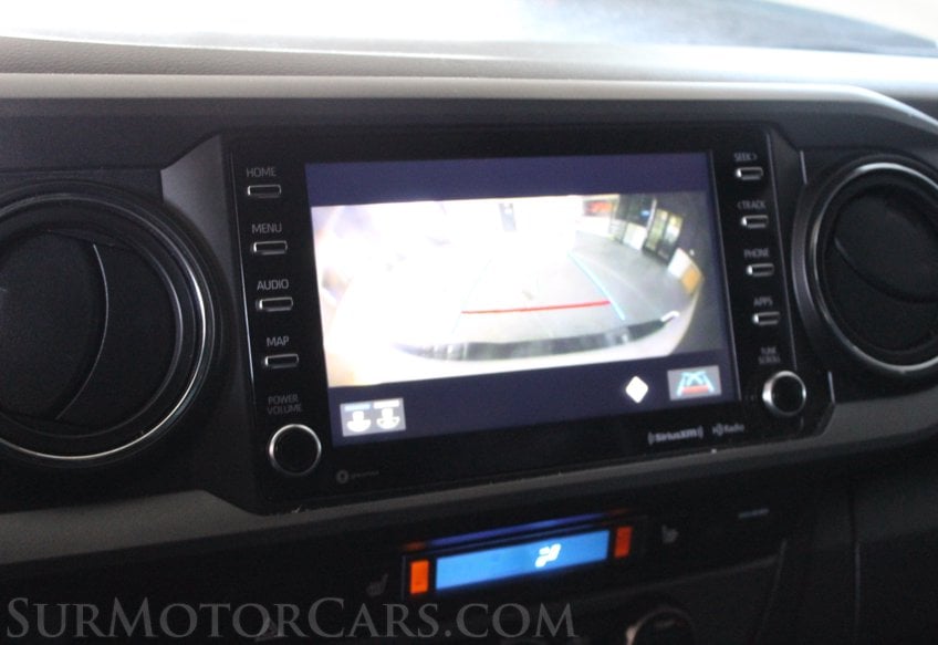 2023 Toyota Tacoma TRD Pro - Image 39