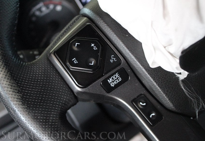 2023 Toyota Tacoma TRD Pro - Image 35