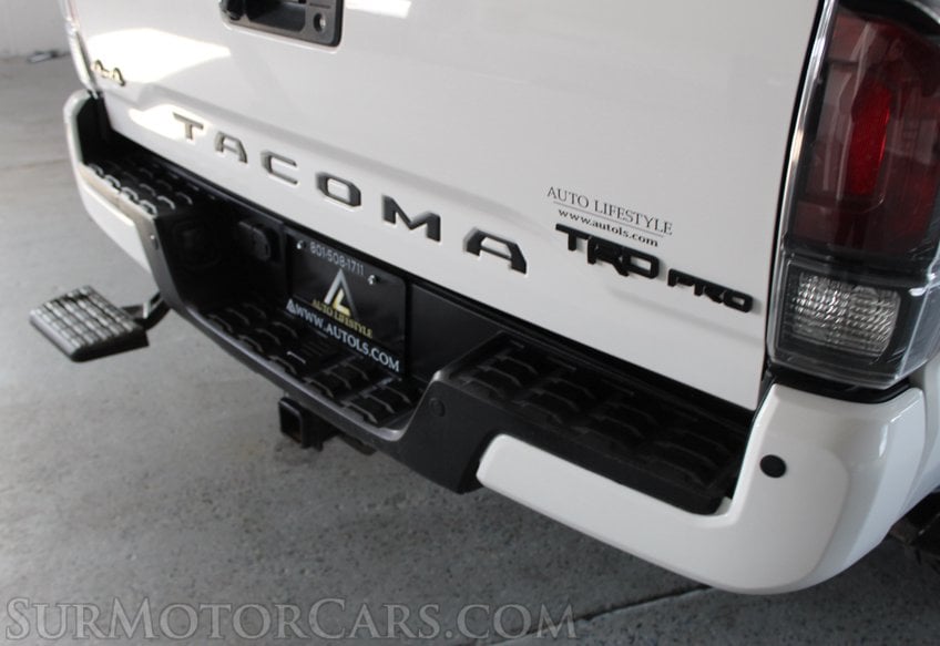 2023 Toyota Tacoma TRD Pro - Image 65