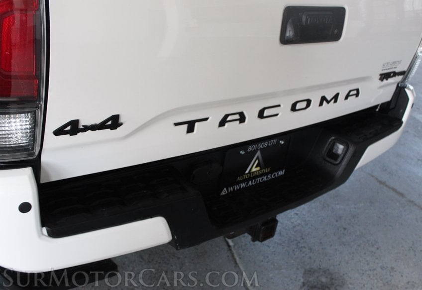 2023 Toyota Tacoma TRD Pro - Image 24