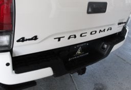 2023 Toyota Tacoma TRD Pro - Image 24