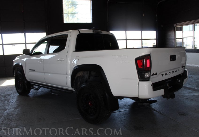2023 Toyota Tacoma TRD Pro - Image 6