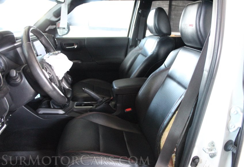 2023 Toyota Tacoma TRD Pro - Image 29