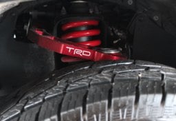 2023 Toyota Tacoma TRD Pro - Image 54
