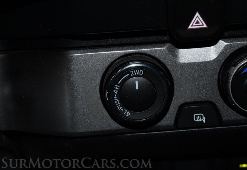 2023 Toyota Tacoma TRD Pro - Image 45