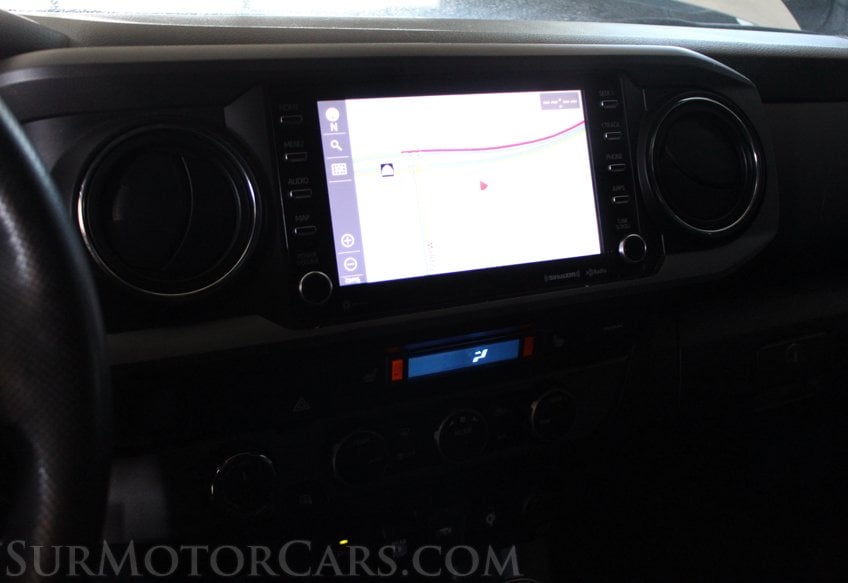 2023 Toyota Tacoma TRD Pro - Image 40