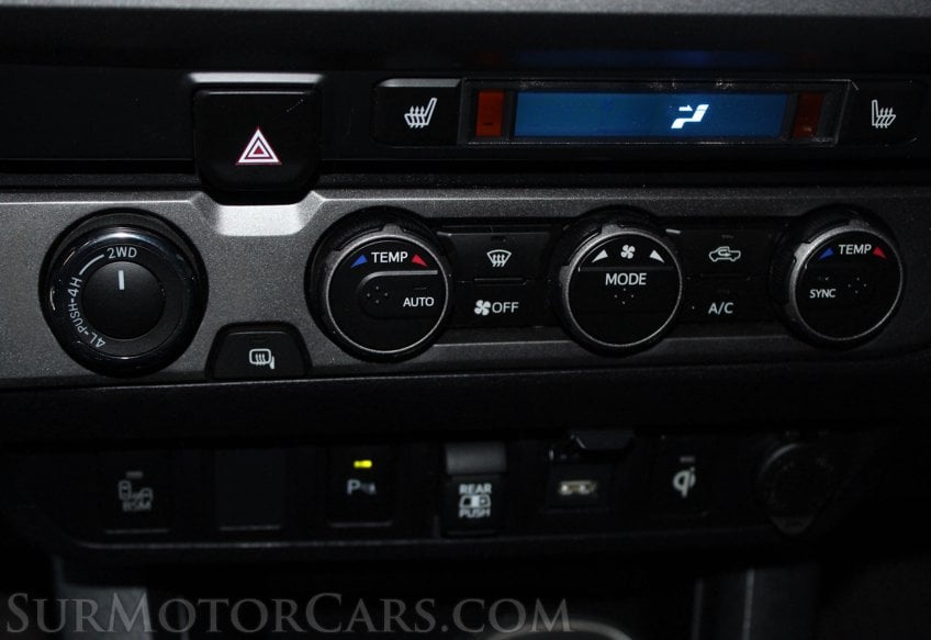 2023 Toyota Tacoma TRD Pro - Image 41