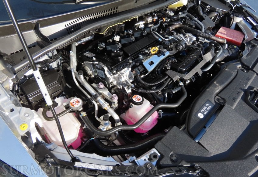 2026 Toyota Prius LE - Image 42