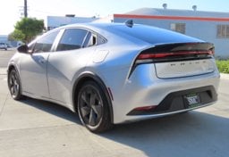 2026 Toyota Prius LE - Image 7