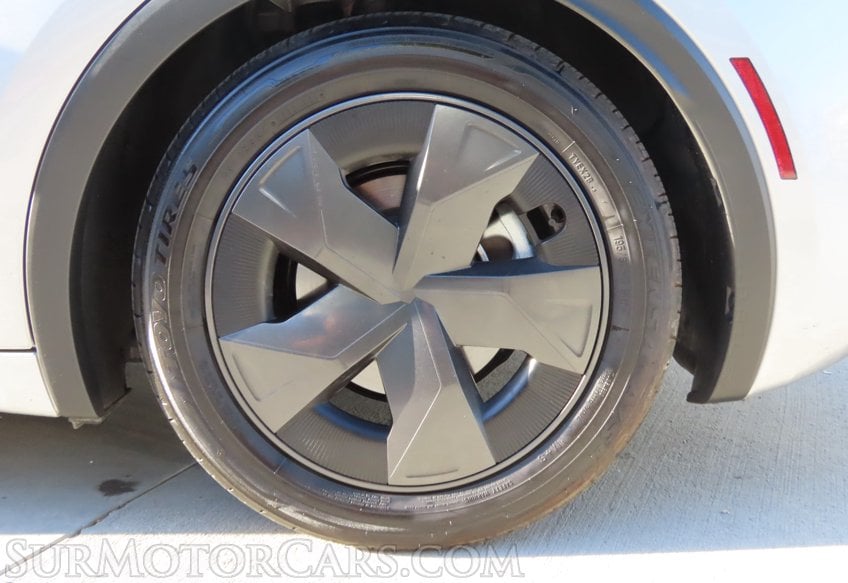 2026 Toyota Prius LE - Image 46