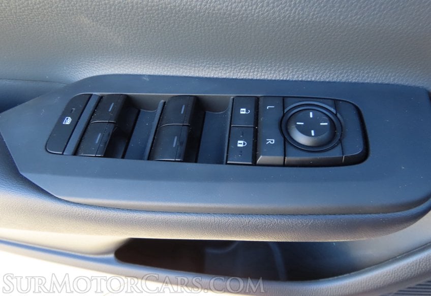 2026 Toyota Prius LE - Image 29