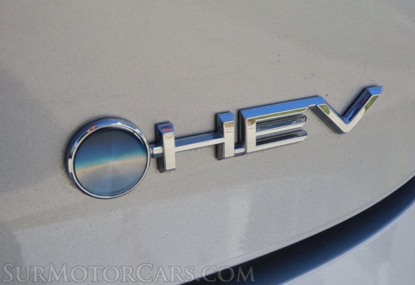 2026 Toyota Prius LE - Image 47