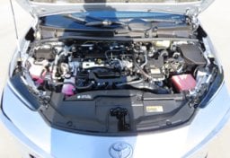 2026 Toyota Prius LE - Image 41