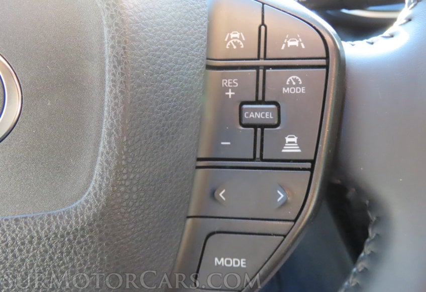 2026 Toyota Prius LE - Image 27