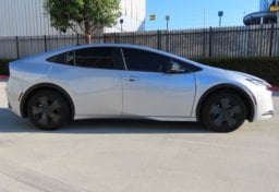 2026 Toyota Prius LE - Image 5