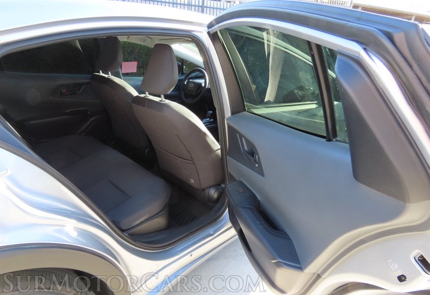 2026 Toyota Prius LE - Image 54