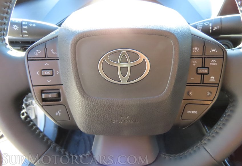 2026 Toyota Prius LE - Image 26