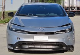 2026 Toyota Prius LE - Image 12