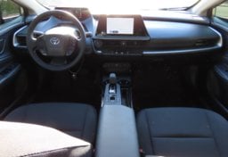 2026 Toyota Prius LE - Image 37