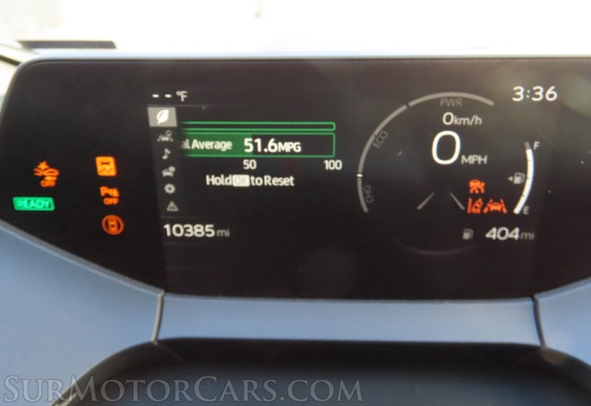 2026 Toyota Prius LE - Image 22