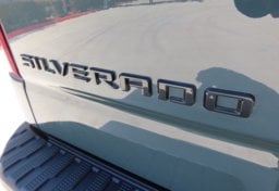 2026 Chevrolet Silverado 1500 Custom Trail Boss - Image 22