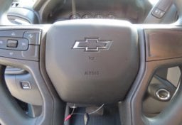 2026 Chevrolet Silverado 1500 Custom Trail Boss - Image 38