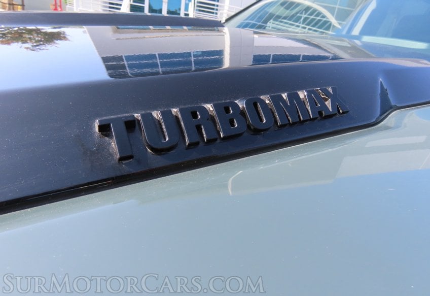 2026 Chevrolet Silverado 1500 Custom Trail Boss - Image 16