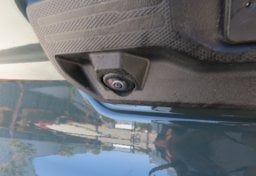 2026 Chevrolet Silverado 1500 Custom Trail Boss - Image 23