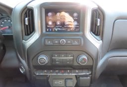 2026 Chevrolet Silverado 1500 Custom Trail Boss - Image 46