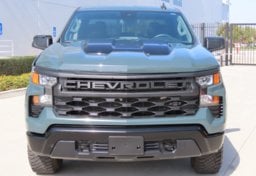2026 Chevrolet Silverado 1500 Custom Trail Boss - Image 12